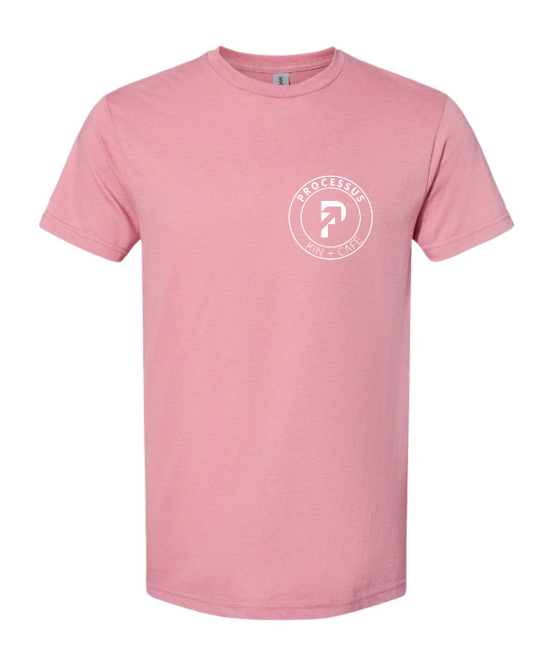 👕 T-shirt Processus Badge Printemps 2026