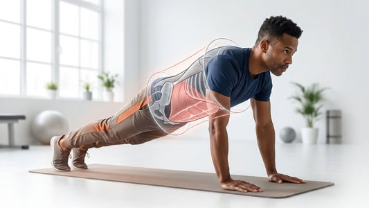 Représentation visuelle du cylindre de rigidité en gainage