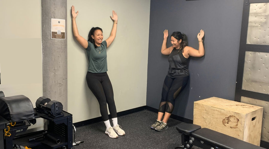 Le mouvement est un médicament: Pourquoi l'activité physique soulage les douleurs