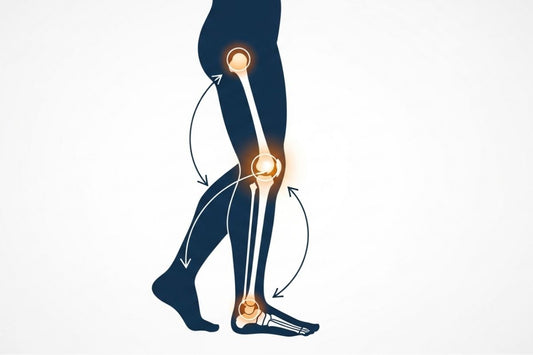 Douleur aux genoux: Causes réelles et exercices | Kinésiologue