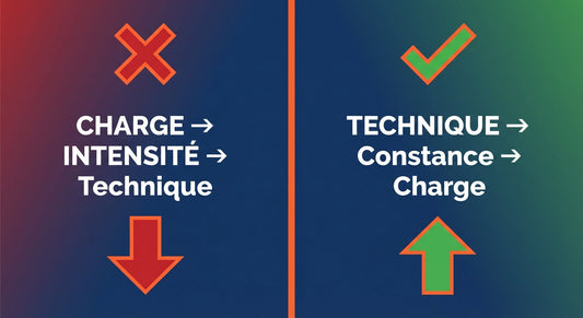 Les 5 Mouvements Fondamentaux à maîtriser AVANT de lever des charges lourdes (95% des gens font l'inverse)