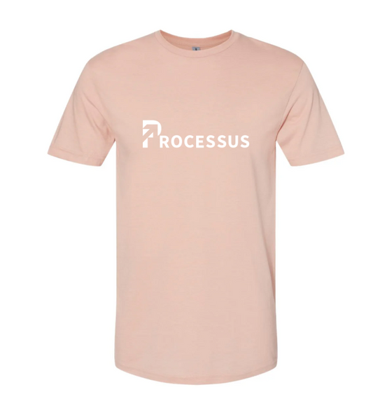 👕 T-shirt Logo Processus Printemps 2026