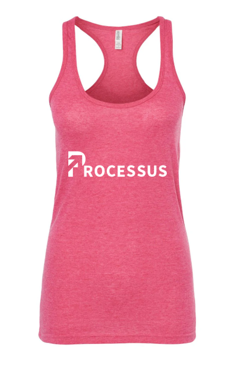 🩱 Camisole Racerback Processus