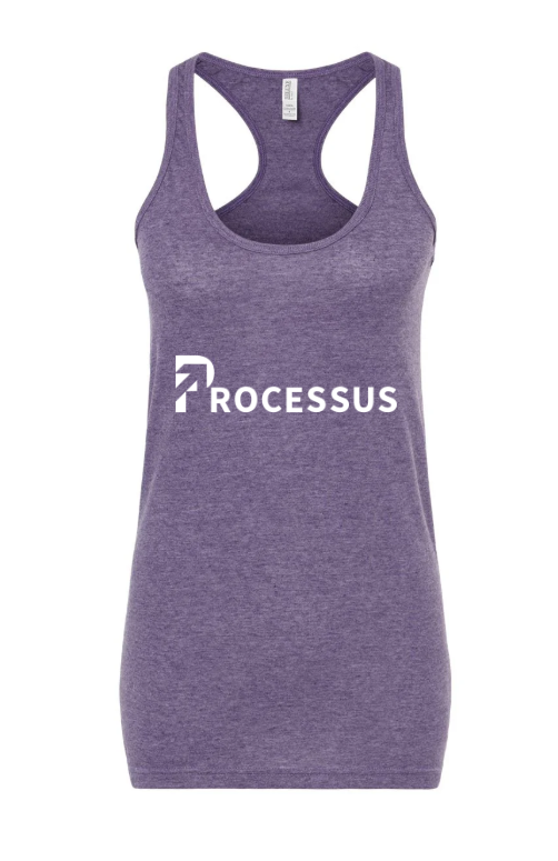 🩱 Camisole Racerback Processus