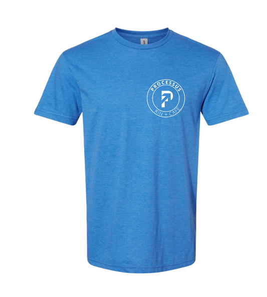 👕 T-shirt Processus Badge Printemps 2026